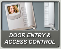 Access Control and Door Entry Systems