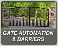 Gate Automation and Barriers